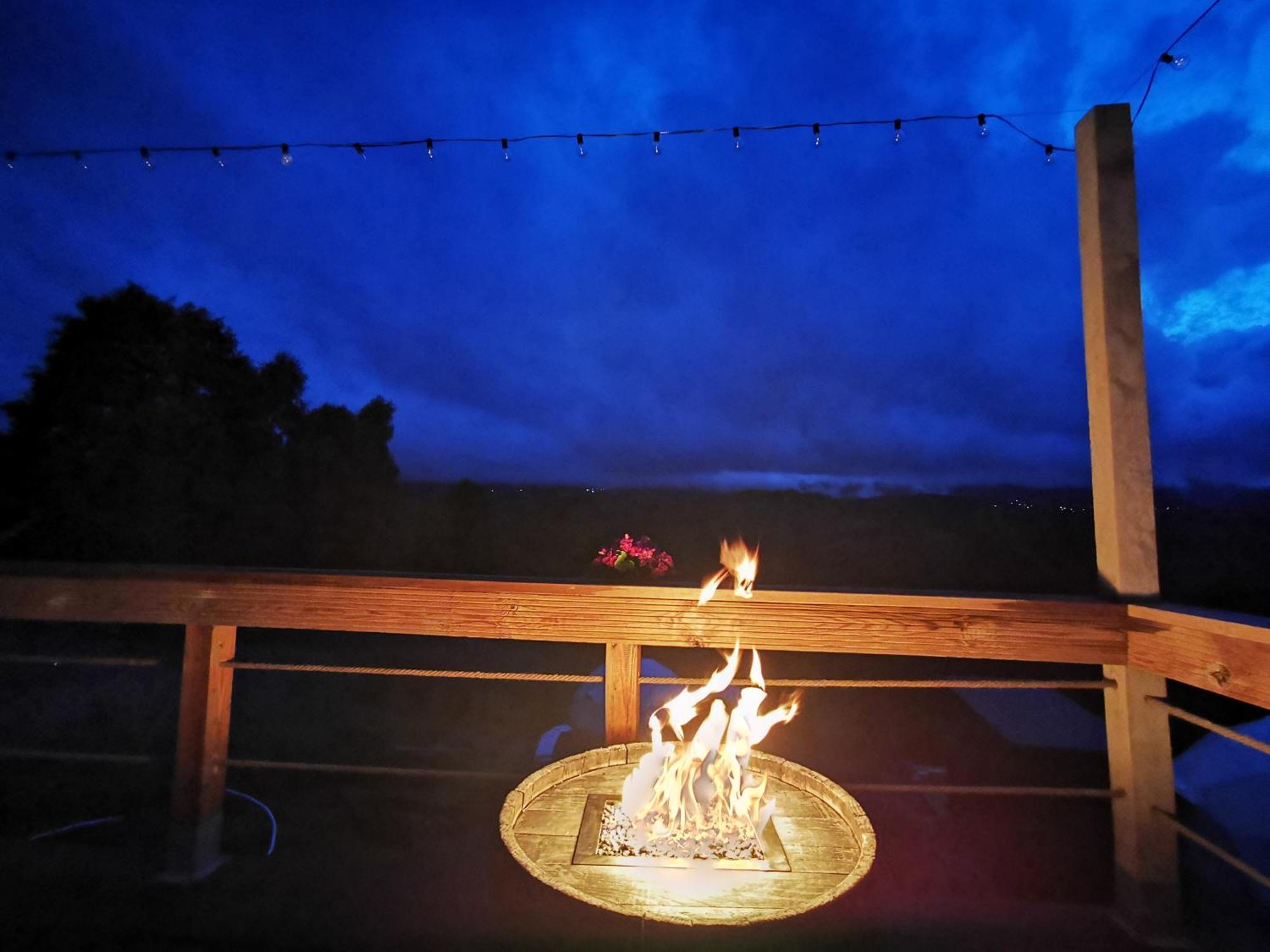 Hotel Glamping Zazen Drumu Carului Zimmer foto